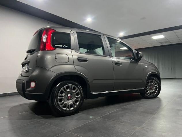 FIAT Panda 1.0 FireFly S&S Hybrid rif. 23614019 - Foto 7