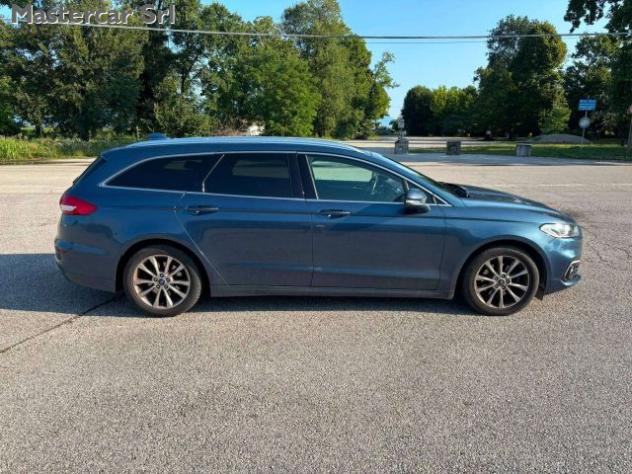 FORD Mondeo Mondeo IV 2015 SW SW 2.0 ecoblue Business Rif. GV rif. 23978824 - Foto 2