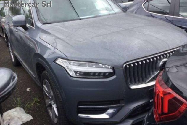 VOLVO XC90 XC90 T8 AWD Plug-in 7p R. Inscr. Expr. TETTO- HB37 rif. 24078741 - Foto 2