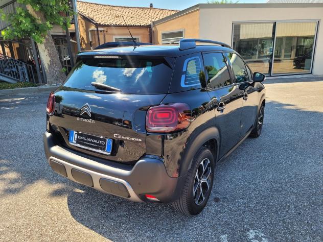 Citroën C3 Aircross C3 Aircross 1.2 puretech Shine Pack s&s 110cv - Foto 7