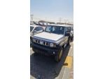 SUZUKI Jimny GL 5 Porte Cambio Manuale Con Ridotte rif. 23940101