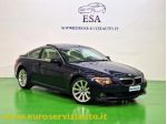 BMW 635 d cat rif. 23982764