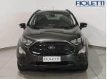 Ford EcoSport 1.0 ECOBOOST 125 CV START&STOP ST-LINE