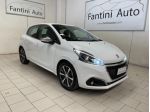 PEUGEOT 208 Allure 5p 1.2 GPL Originale 82cv-LEGGI SOTTO rif. 23685572
