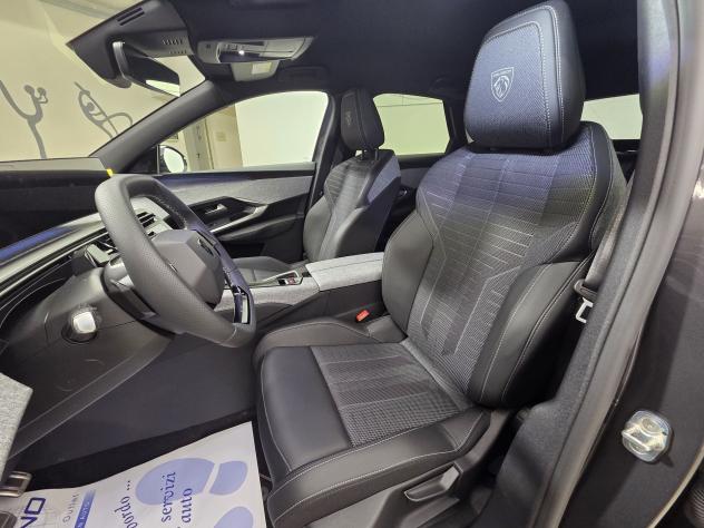 Peugeot 3008 3008 1.2 hybrid GT 145cv e-dcs6 13 Mesi a COSTO ZERO - Foto 9