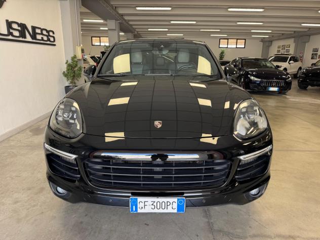 Porsche Cayenne 3.0 Diesel Platinum Edition - Foto 2