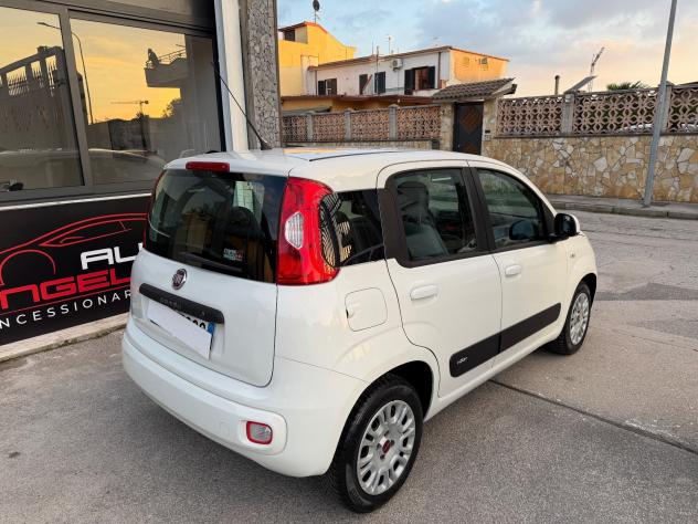 Fiat Panda 1.3 MJT 80 CV S&S Easy - Foto 4