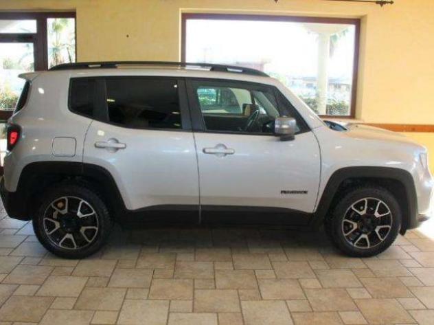 JEEP Renegade Navi. Limited rif. 24039617 - Foto 4