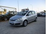 Opel Zafira 1.9 CDTI 120CV Cosmo 2007