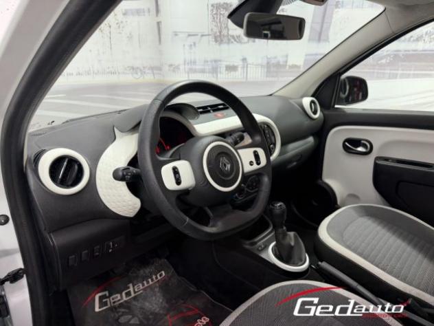 RENAULT Twingo SCe 65 CV Equilibre limited navi led rif. 24149130 - Foto 9