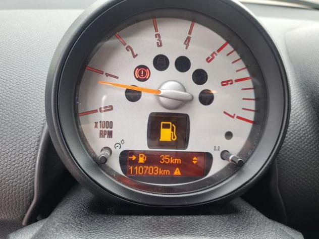 MINI Countryman Mini Cooper D Countryman - Foto 10