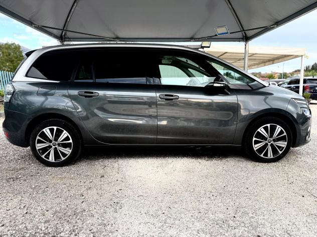 Citroen Grand C4 1.6(120CV) 7 POSTI - Foto 6