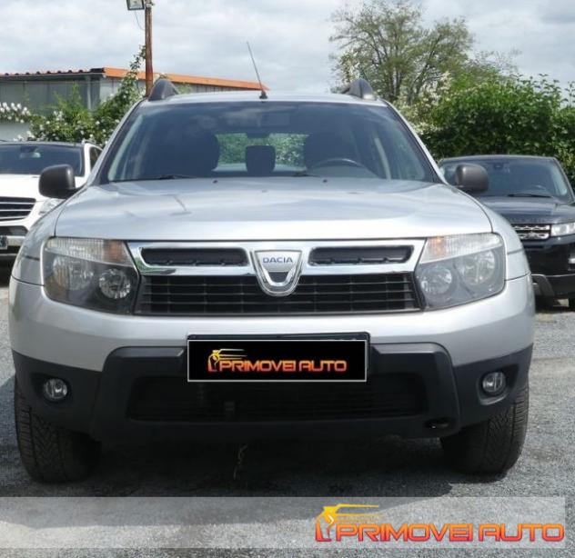 DACIA Duster 1.6 110CV 4x4 Lauréate rif. 22871197 - Foto 7