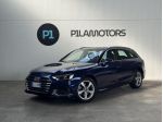 Audi A4 Avant 35 2.0 tdi mhev Business Advanced 163cv s-tronic CRONOLOGIA S &hellip;