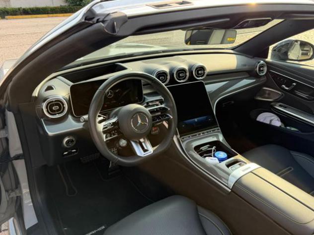 MERCEDES-BENZ CLE 53 AMG 4MATIC+ Cabrio Premium Plus rif. 23948074 - Foto 8