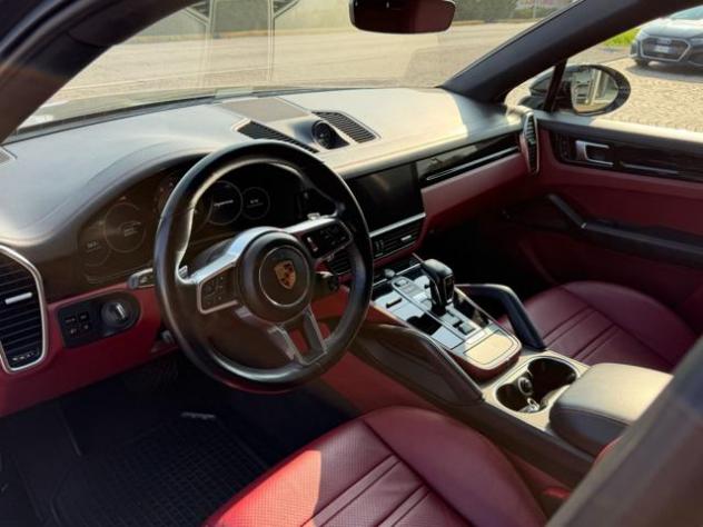 PORSCHE Cayenne Coupé 3.0 V6 rif. 23983045 - Foto 7