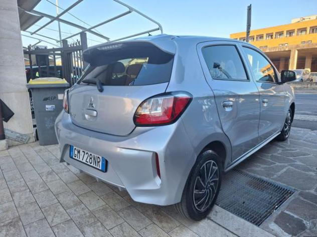MITSUBISHI Space Star 1.2 Benz 71CV 5P - UNIPRO TAGLIANDATA rif. 24115197 - Foto 6