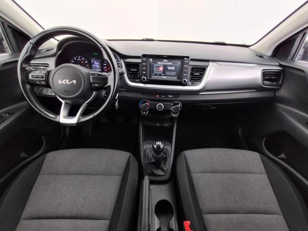 Kia Stonic 1.2 DPI ECO GPL Urban - Foto 4