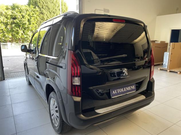 Peugeot Rifter Rifter 1.5 bluehdi 100CV Active Standard - Foto 4