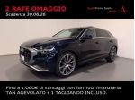 AUDI Q8 50 TDI MHEV TIPTRONIC QUATTRO SPORT rif. 23243303