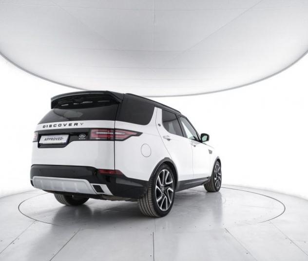 LAND ROVER Discovery 3.0 SDV6 306 CV HSE 7p.ti rif. 23779294 - Foto 2