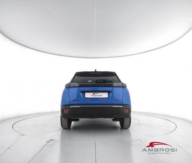 PEUGEOT 2008 BlueHDi 130 S&S EAT8 GT Line rif. 23802379 - Foto 6