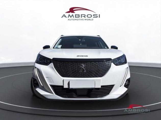PEUGEOT 2008 PureTech 130 S&S Allure Pack rif. 23524678 - Foto 7