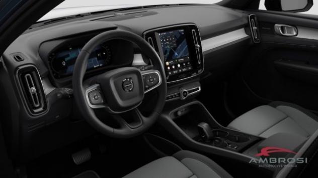 VOLVO XC40 B3 Mild hybrid Benzina Plus Dark rif. 23849993 - Foto 10