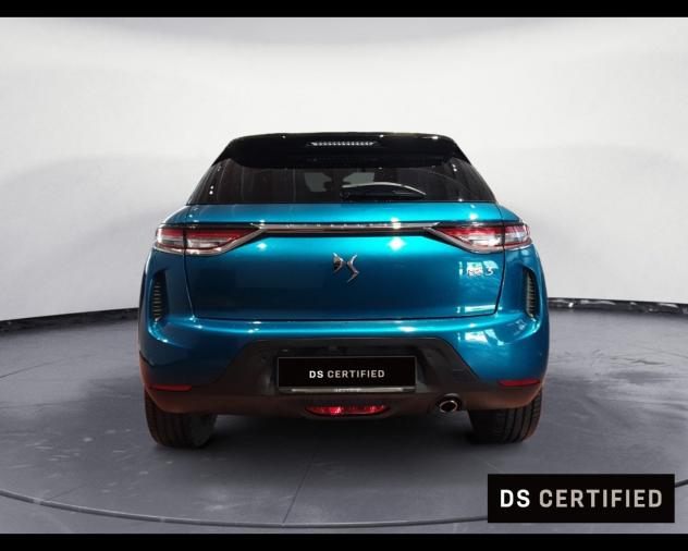 DS DS3 Crossback 1.5 bluehdi So Chic 100cv - Foto 6