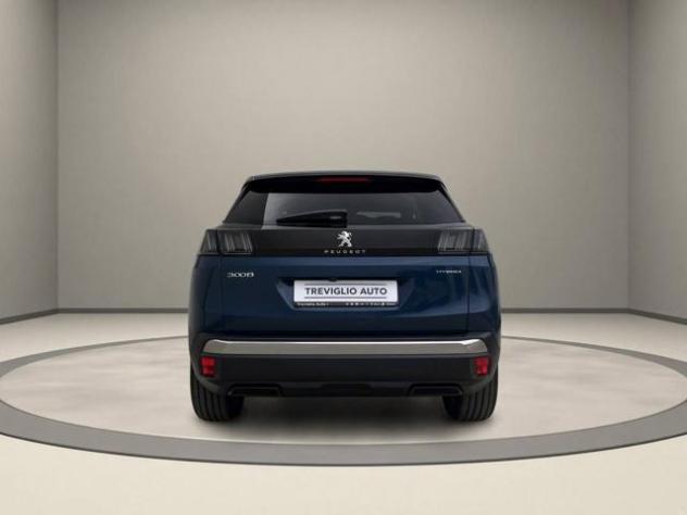 PEUGEOT 3008 Hybrid4 300 e-EAT8 Allure Pack rif. 24058904 - Foto 6