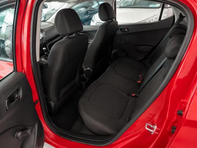 Hyundai i10 1.0 MPI Econext GPL Tech - Foto 8