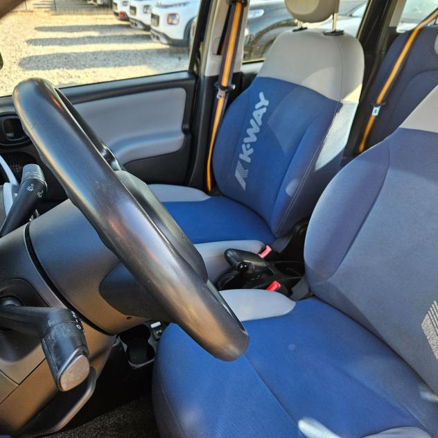 Fiat Panda 1.2 Lounge - Foto 9