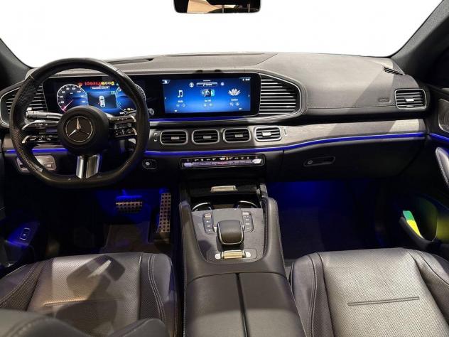 Mercedes-Benz GLE Coupe 350 de phev AMG Line Premium 4matic auto - Foto 9