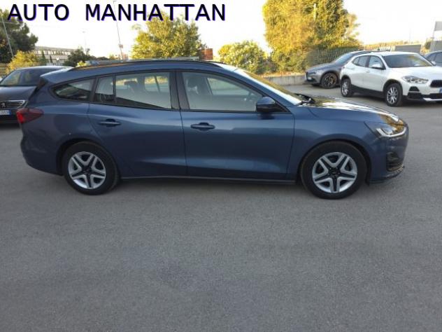 FORD Focus 1.5 EcoBlue 120 CV SW Business rif. 24065755 - Foto 2