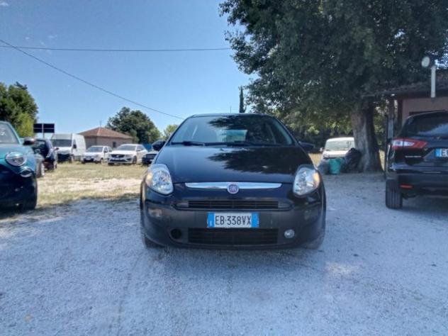 FIAT Punto Evo 1.3 Mjt 75 CV 5 porte Active PER NEOPATENTATI rif. 23921874 - Foto 5