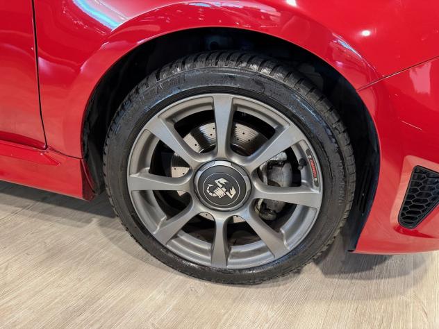Abarth 500 1.4 T-Jet 595 165cv - Foto 4