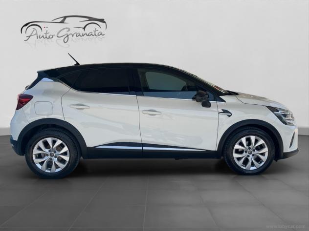RENAULT Captur Blue dCi 8V 115 CV Intens INTROVABILE! - Foto 8