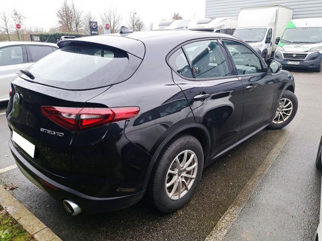 Alfa Romeo Stelvio 2.2 D 160CV AT8 AUTOMATIC BUSINESS - Foto 5
