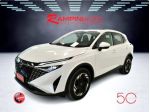 NISSAN Qashqai MHEV 158 CV Xtronic N-Connecta IVA ESPOSTA rif. 23335707