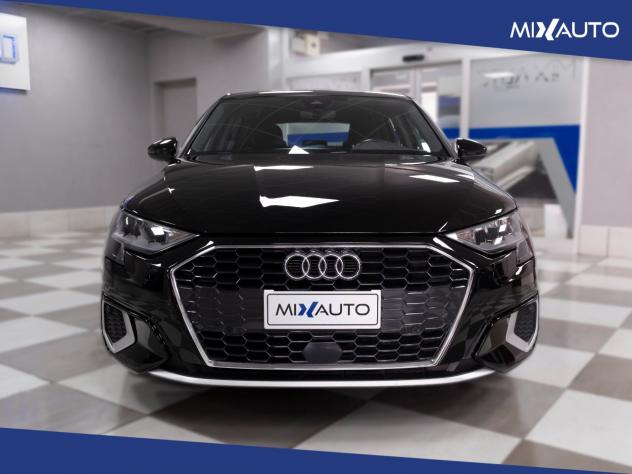 Audi A3 Sportback 30 2.0 tdi Business Advanced s-tronic - Foto 2