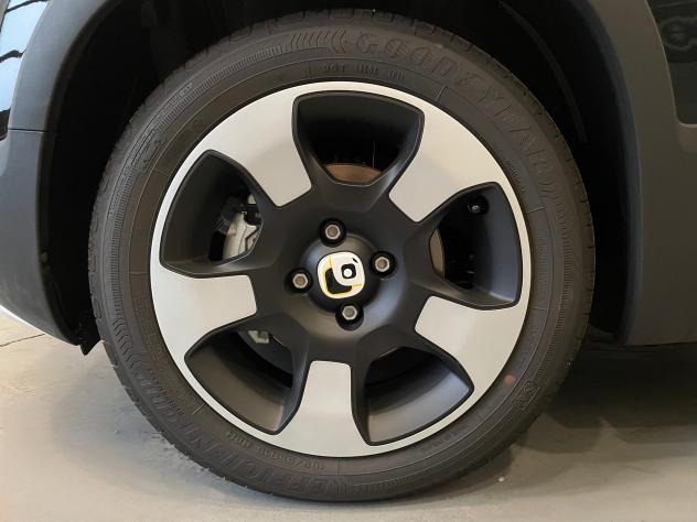 FIAT Pandina Pandina Cross 1.0 firefly hybrid s&s 65cv - Foto 8