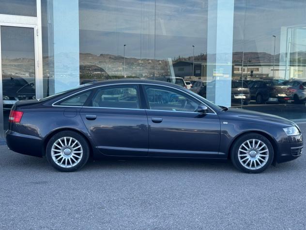 Audi A6 3.0 V6 TDI quattro - Foto 3