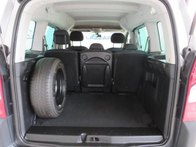 PEUGEOT Partner Tepee BlueHDi 100 4x4 Outdoor Traction Control rif. 24159790 - Foto 8