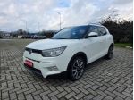 Ssangyong Tivoli 1.6 2WD Bi-fuel GPL Be Visual Hot Aebs