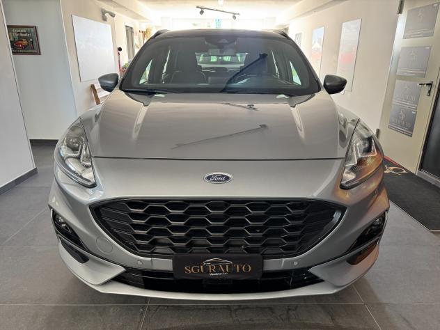 FORD KUGA 2.0 ECOBLUE MHEV ST-LINE 2WD 2022 - Foto 3
