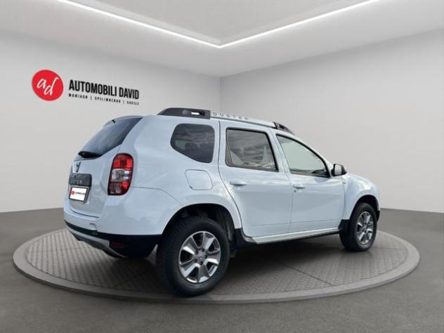 DACIA Duster 1.6 115CV Start&Stop 4x2 GPL Lauréate rif. 22951346 - Foto 4
