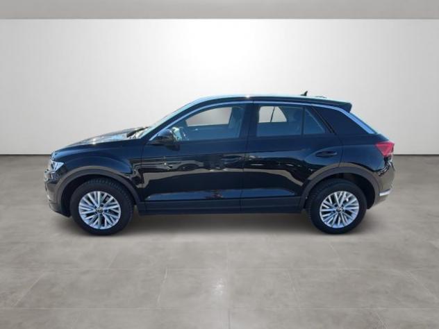 VOLKSWAGEN T-Roc 2.0 TDI SCR Business BlueMotion Technology rif. 24203480 - Foto 8