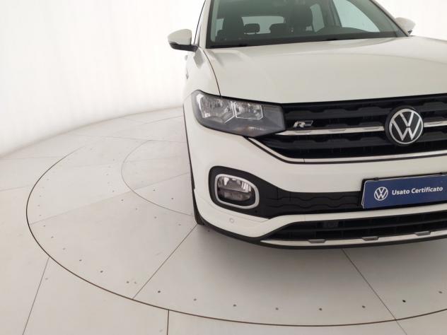 Volkswagen T-Cross 1.0 TSI Sport - Foto 5