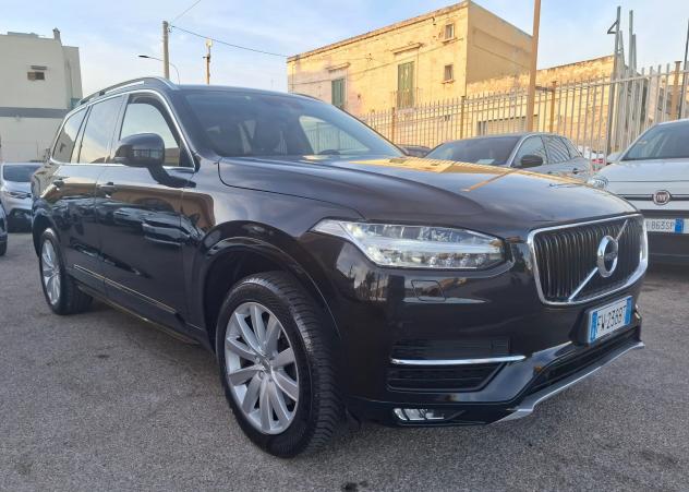 Volvo XC 90 XC90 D5 AWD Geartronic 7 posti Momentum - Foto 2