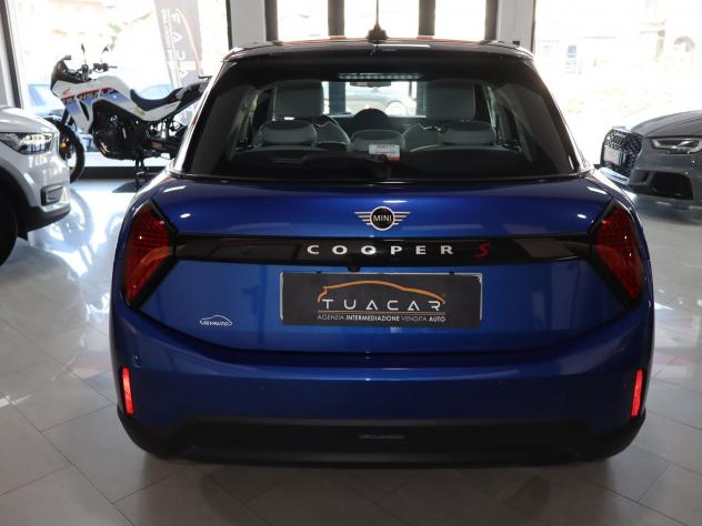 Mini Cooper S 5p Favoured #50574 - Foto 5